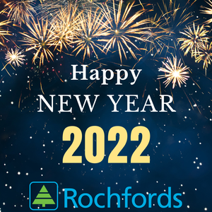 Happy New Year!