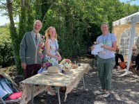 Rochfords International Rose Trials July 2021